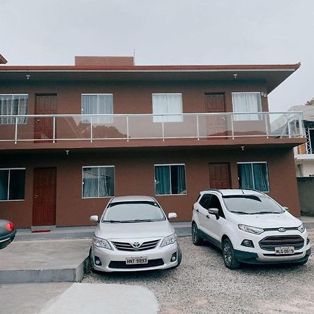 Pousada Dunas Da Joaquina Padrao Florianópolis Buitenkant foto