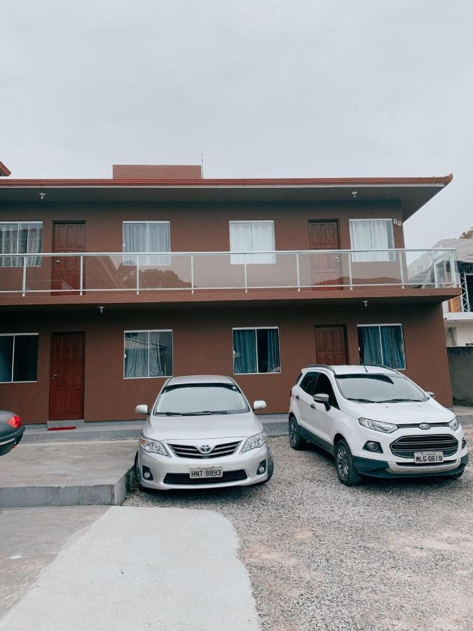 Pousada Dunas Da Joaquina Padrao Florianópolis Buitenkant foto