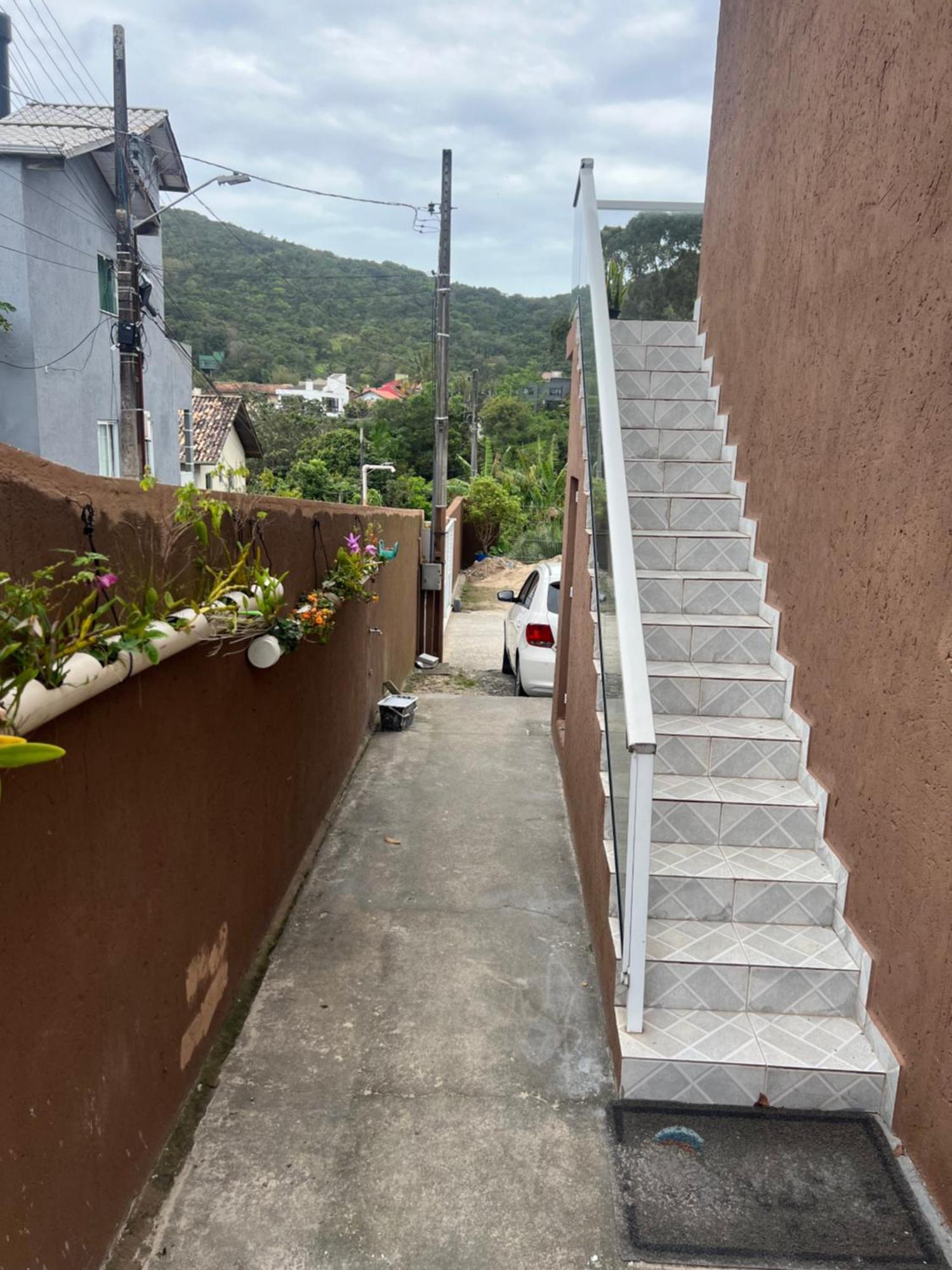 Pousada Dunas Da Joaquina Padrao Florianópolis Buitenkant foto