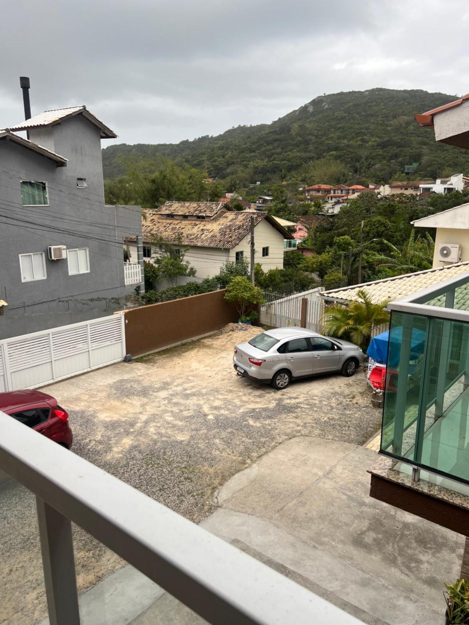 Pousada Dunas Da Joaquina Padrao Florianópolis Buitenkant foto