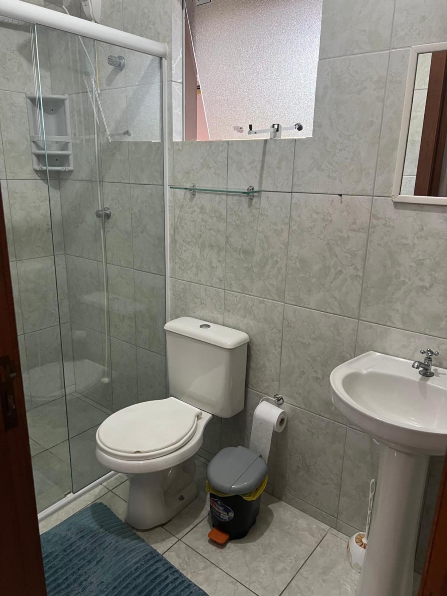 Pousada Dunas Da Joaquina Padrao Florianópolis Buitenkant foto
