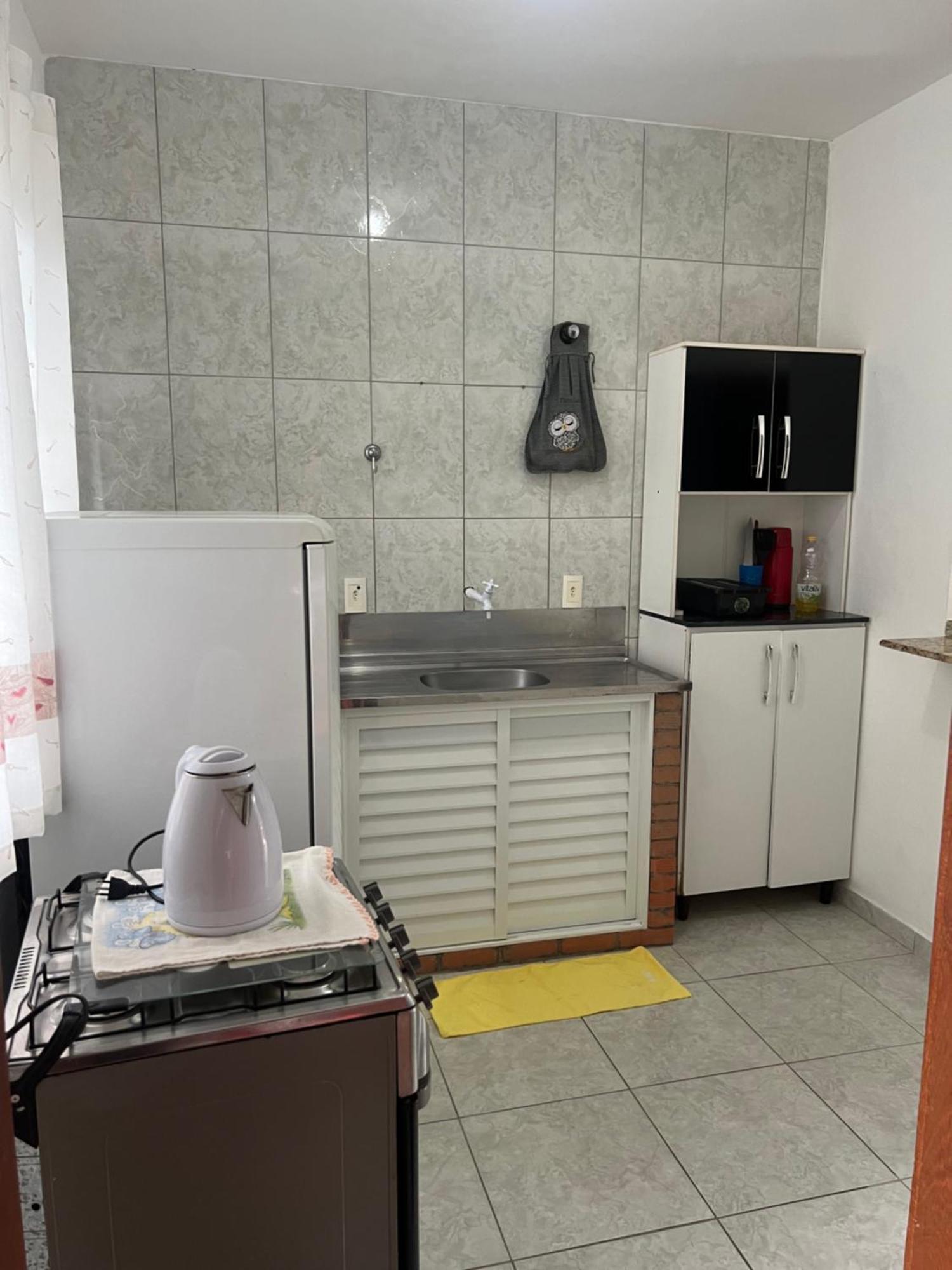 Pousada Dunas Da Joaquina Padrao Florianópolis Buitenkant foto