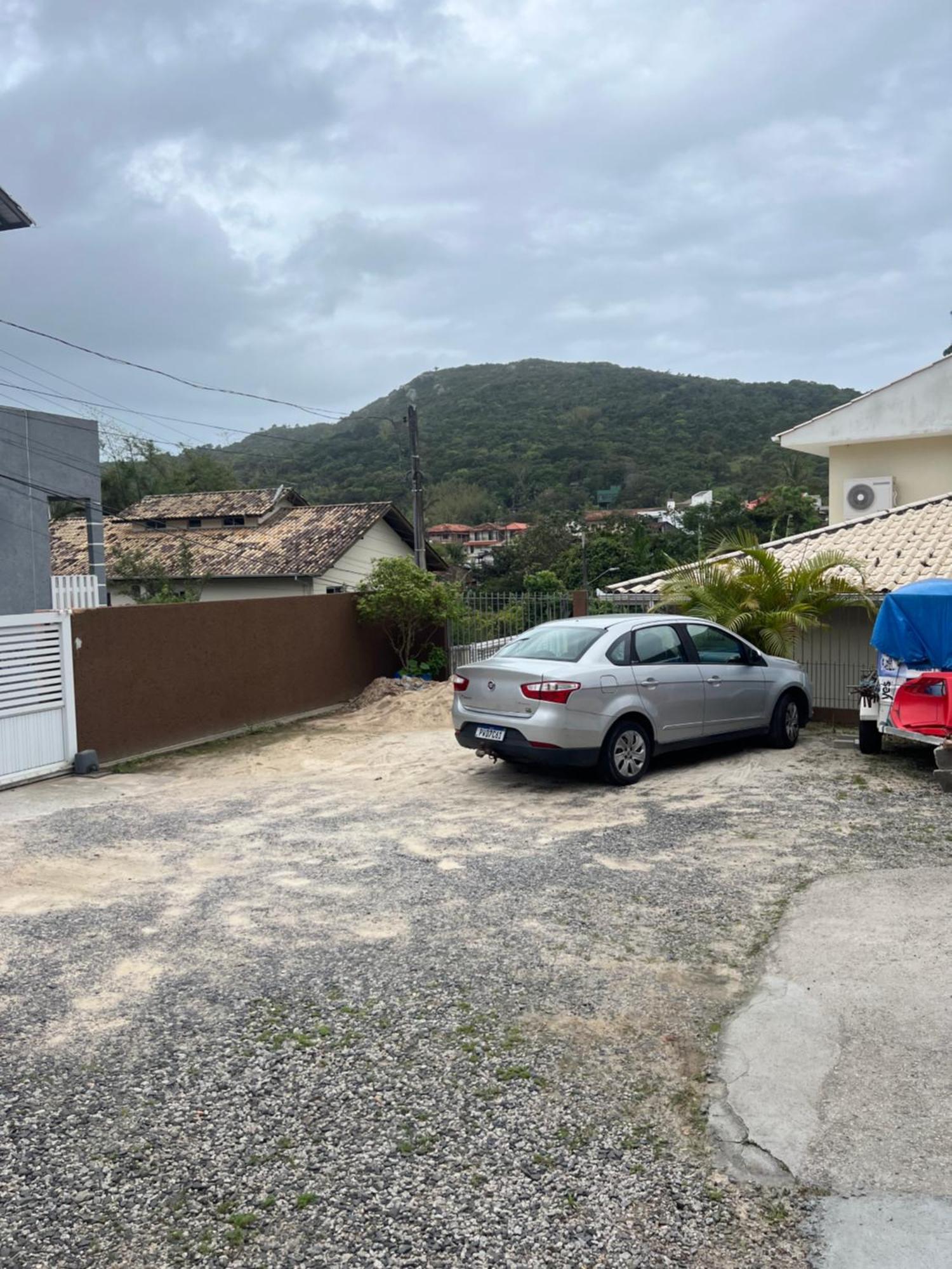 Pousada Dunas Da Joaquina Padrao Florianópolis Buitenkant foto