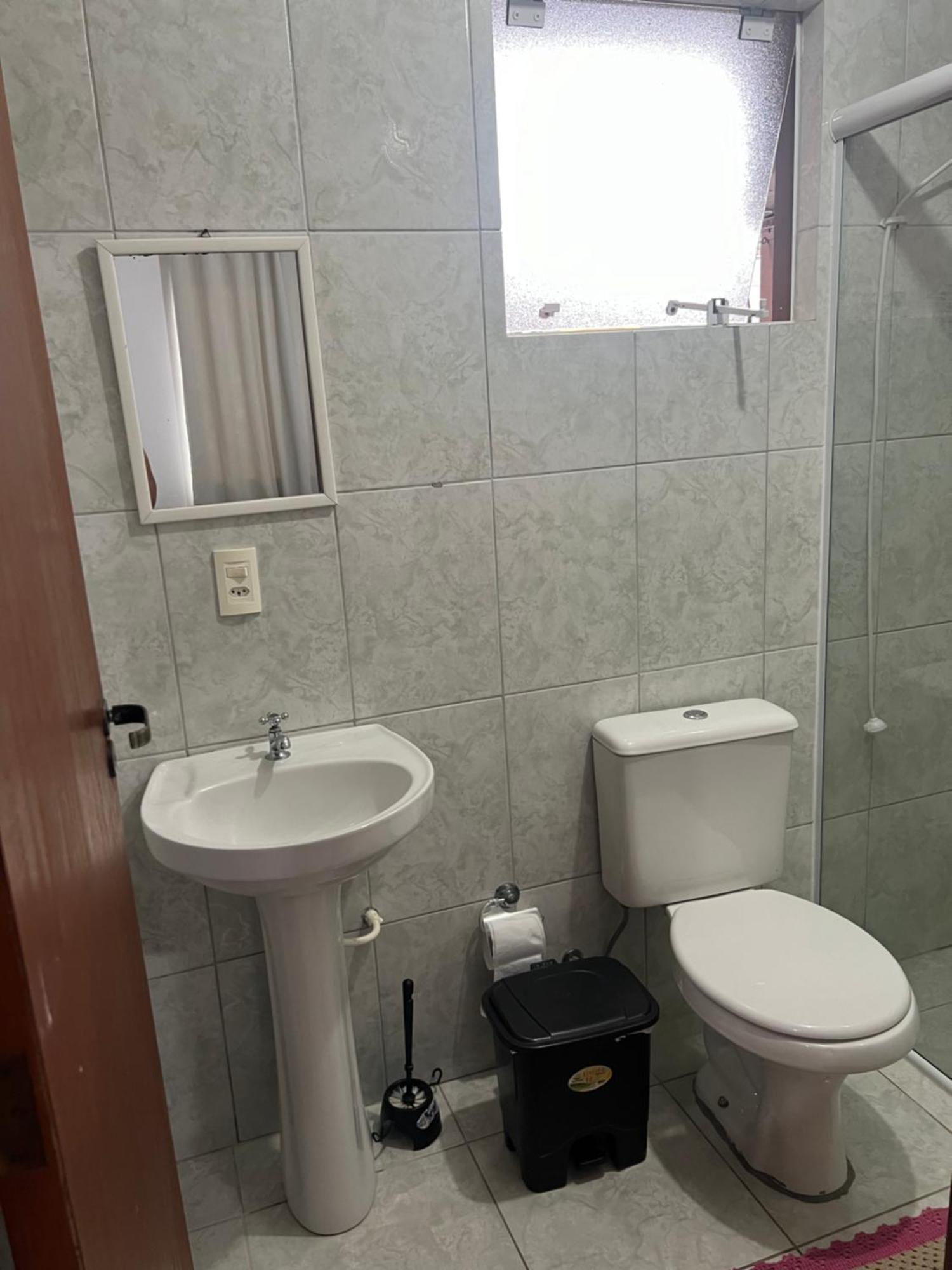 Pousada Dunas Da Joaquina Padrao Florianópolis Buitenkant foto