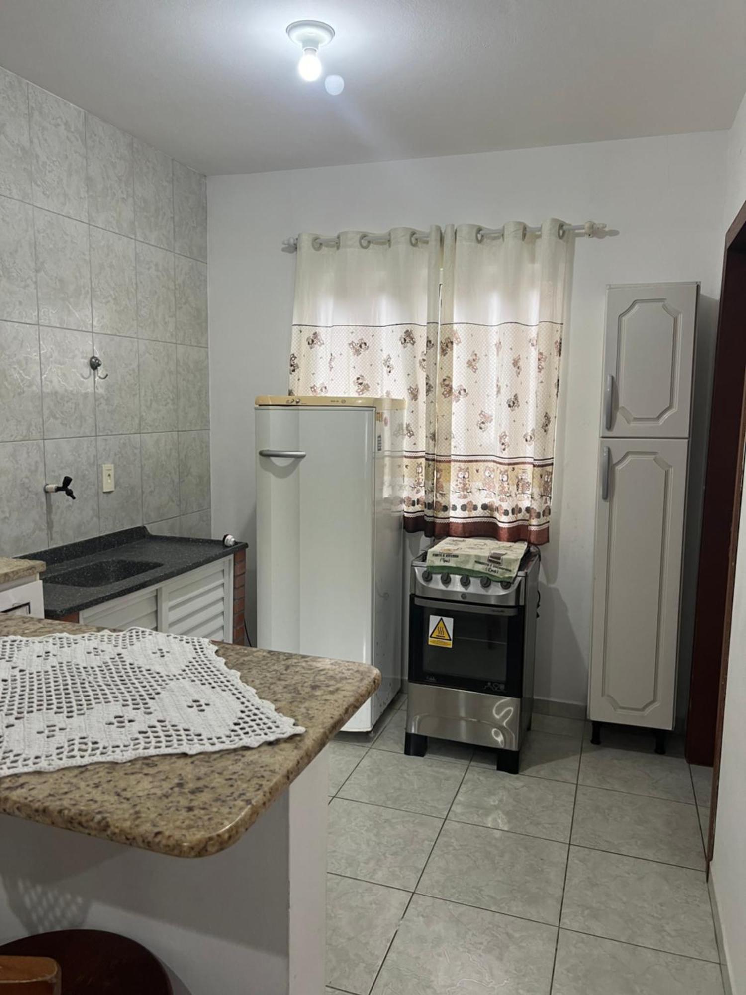 Pousada Dunas Da Joaquina Padrao Florianópolis Buitenkant foto